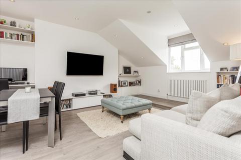 1 bedroom apartment for sale, Isis Court, Grove Park Road, Chiswick, W4