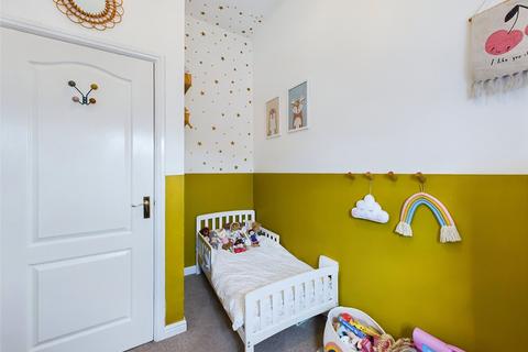 27 The Plantation, Abbeymead, Gloucester, GL4 5TR