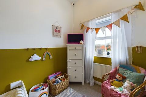 27 The Plantation, Abbeymead, Gloucester, GL4 5TR