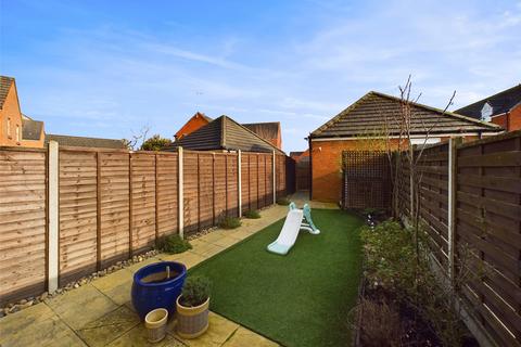 27 The Plantation, Abbeymead, Gloucester, GL4 5TR