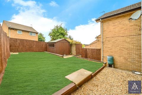 1 Clarkes Way, Brackley, NN13 6HN