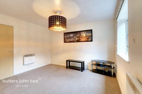 2 bedroom flat for sale - Broad Gauge Way, Wolverhampton