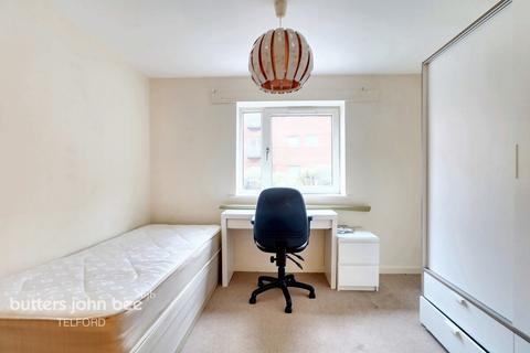 2 bedroom flat for sale, Broad Gauge Way, Wolverhampton