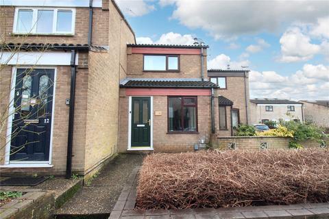 2 bedroom terraced house for sale - Bryony Close, Norwich, Norfolk, NR6