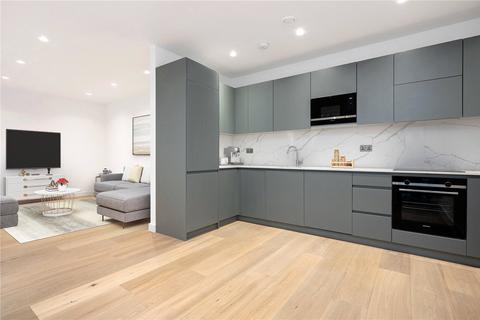 2 bedroom apartment for sale - Keskidee House, 46 Gifford Street, King's Cross, London, N1