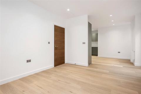 2 bedroom apartment for sale - Keskidee House, 46 Gifford Street, King's Cross, London, N1