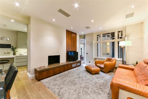 3 bedroom apartment to rent, Chiltern Street, Marylebone, W1U