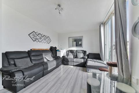 3 bedroom flat for sale - Doughty Court, Prusom Street, Wapping, E1W