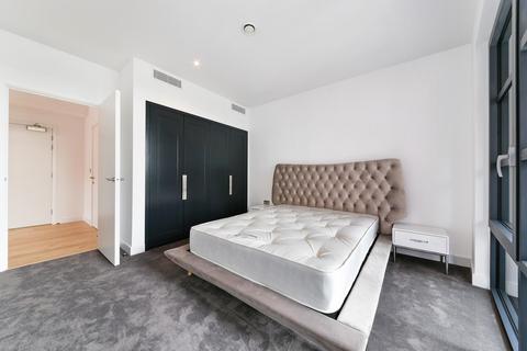 1 bedroom apartment for sale, Bridgewater House, London City Island, London, E14