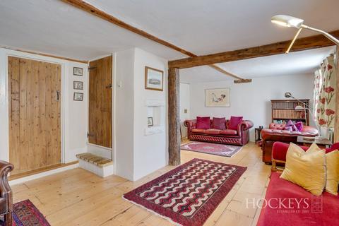 4 bedroom cottage for sale, High Street, Over, CB24