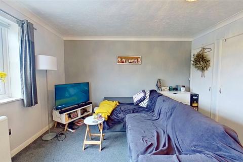 1 bedroom flat for sale - Applesham Court, 140 South Street, Lancing, West Sussex, BN15