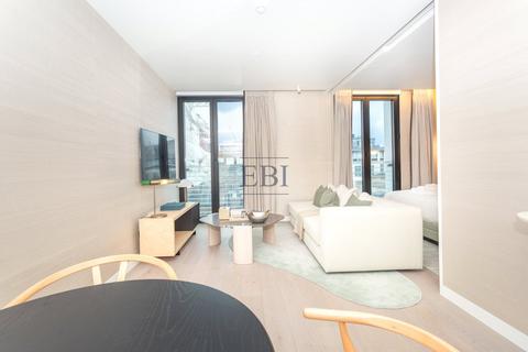 Apartment to rent, Mandarin Oriental Residence, 22 Hanover Square, Mayfair, W1S