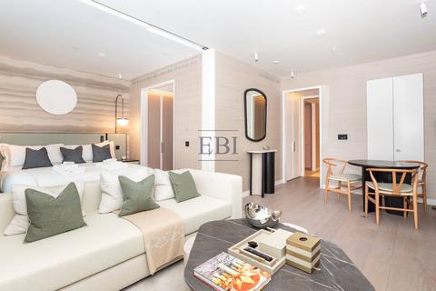 Apartment to rent, Mandarin Oriental Residence, 22 Hanover Square, Mayfair, W1S