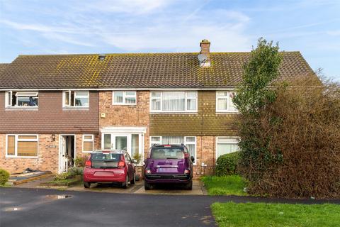 3 bedroom terraced house for sale, Rife Way, Ferring, Worthing, West Sussex, BN12