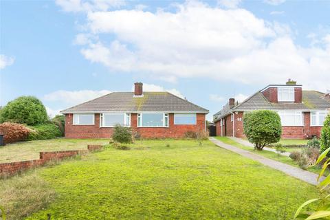 2 bedroom bungalow for sale, Holmbush Way, Southwick, Brighton, West Sussex, BN42