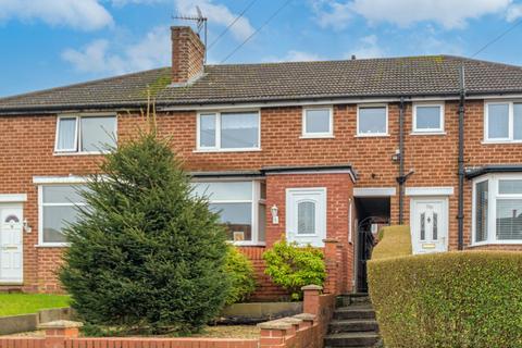 3 bedroom terraced house for sale, Wolverton Road, Rednal, Birmingham, West Midlands, B45