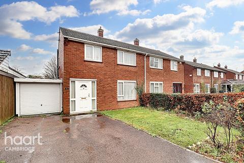 23 Cheney Way, Cambridge, CB4 1UE