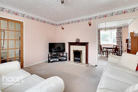 23 Cheney Way, Cambridge, CB4 1UE