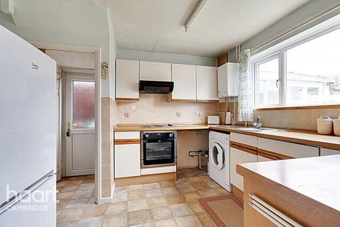 23 Cheney Way, Cambridge, CB4 1UE