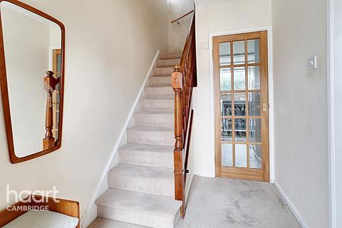 23 Cheney Way, Cambridge, CB4 1UE