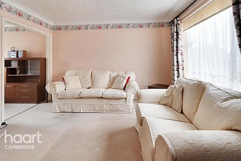 23 Cheney Way, Cambridge, CB4 1UE