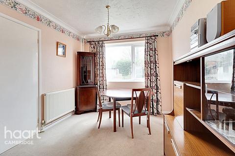 23 Cheney Way, Cambridge, CB4 1UE