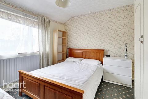 23 Cheney Way, Cambridge, CB4 1UE