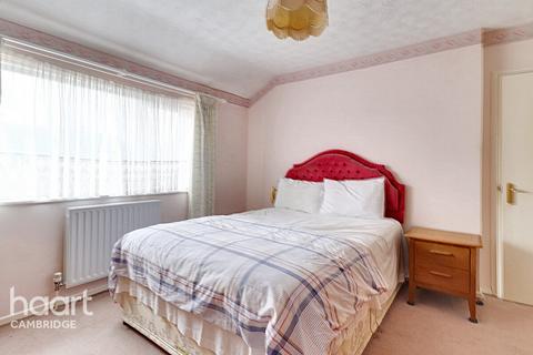 23 Cheney Way, Cambridge, CB4 1UE