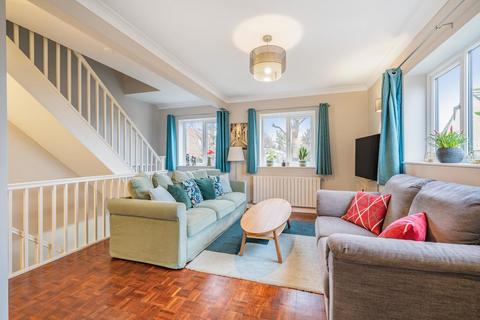 4 bedroom end of terrace house for sale - Tree View Close, Crystal Palace