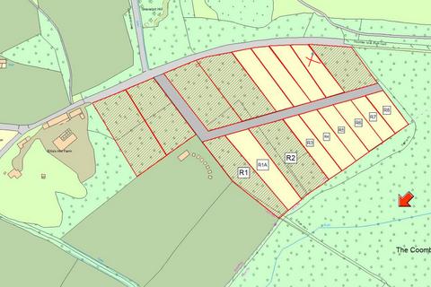 Land for sale, Mole Road, Reading, RG2