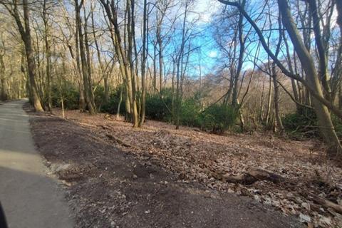 Land for sale, Mole Road, Reading, RG2