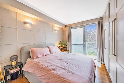 2 bedroom flat for sale - Bartholomew Square, Clerkenwell