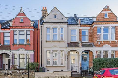 3 bedroom terraced house for sale, Claverdale Road, London