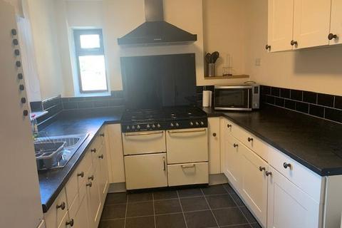 4 bedroom house share to rent - Newcastle-under-Lyme ST5
