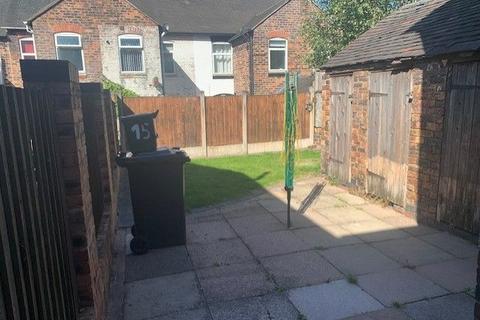 4 bedroom house share to rent, Newcastle-under-Lyme ST5