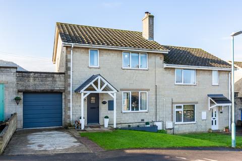 3 bedroom semi-detached house for sale, Coldwell Lane, Kings Stanley, Stonehouse, Stroud