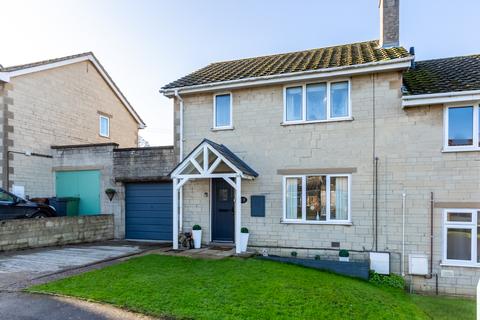 3 bedroom semi-detached house for sale, Coldwell Lane, Kings Stanley, Stonehouse, Stroud