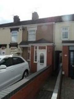 2 bedroom terraced house to rent, Red Street, Newcastle-under-Lyme ST5