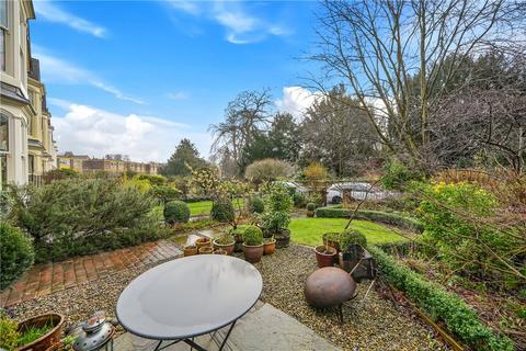 8 Crescent Parade, Ripon, HG4 2JE