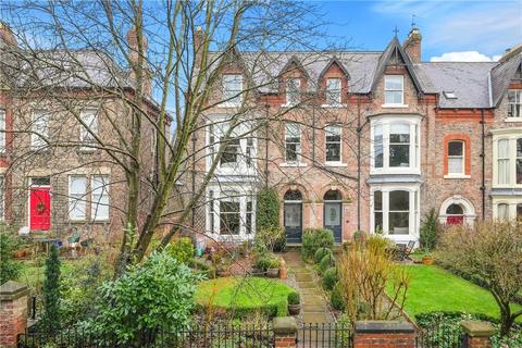 8 Crescent Parade, Ripon, HG4 2JE