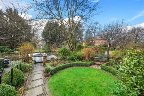 8 Crescent Parade, Ripon, HG4 2JE