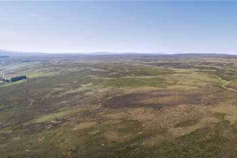 Land for sale, Balnacoil Estate, Brora, Sutherland, KW9