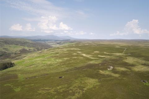 Land for sale, Balnacoil Estate, Brora, Sutherland, KW9