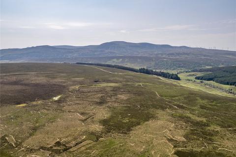 Land for sale, Balnacoil Estate, Brora, Sutherland, KW9