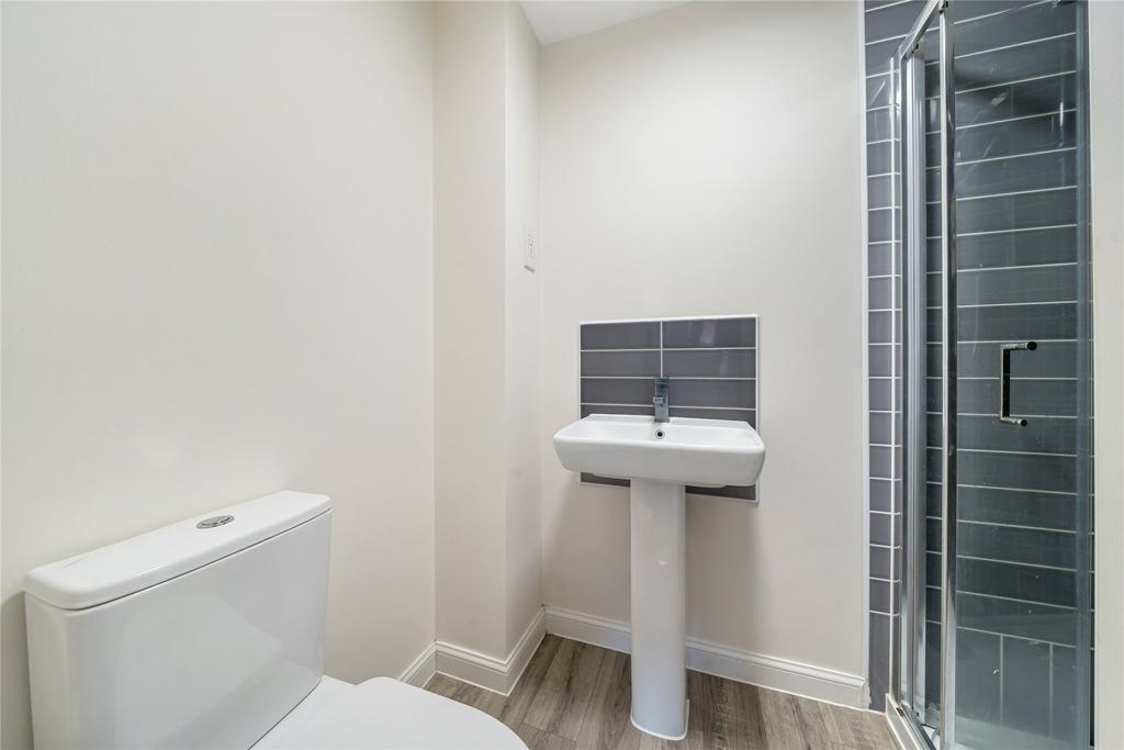 Principal En Suite