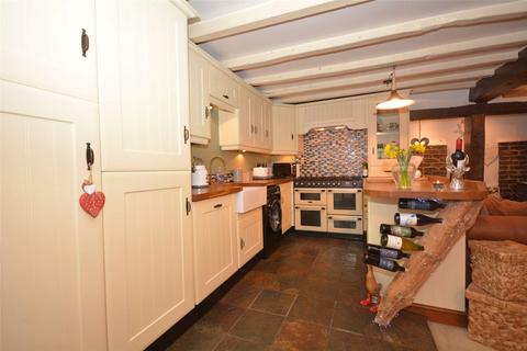 2 bedroom house for sale, Low Common, Methley, Leeds, West Yorkshire