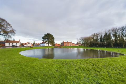 1 bedroom detached bungalow for sale, Rosedene, Wold Newton, YO25 3YD