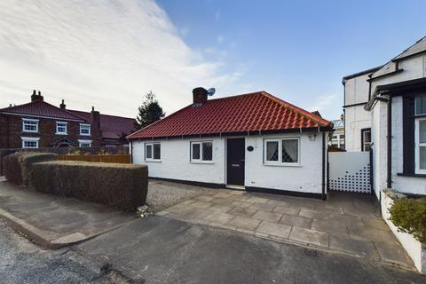 1 bedroom detached bungalow for sale, Rosedene, Wold Newton, YO25 3YD