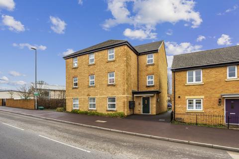 2 bedroom apartment for sale, Montacute Road, Houndstone BA22