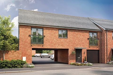 2 bedroom house for sale - The Gennings at Banbury Place, Wolverhampton, Mercury Drive WV10